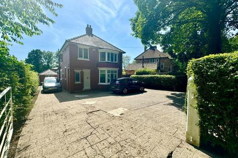 3 bedroom detached house for sale, Guisborough Road, Nunthorpe, Middlesbrough