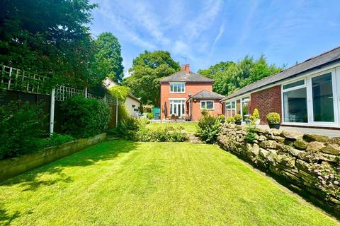 3 bedroom detached house for sale, Guisborough Road, Nunthorpe, Middlesbrough