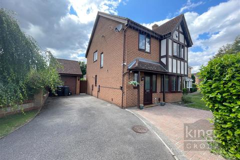 5 bedroom detached house for sale, Ashworth Place, Harlow