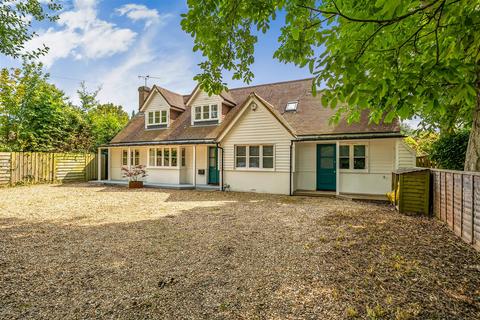 4 bedroom detached house for sale, Level Mare Lane, Eastergate