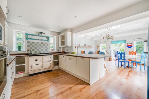 Trade Winds Level Mare Lane, Eastergate, Chichester, PO20 3SA