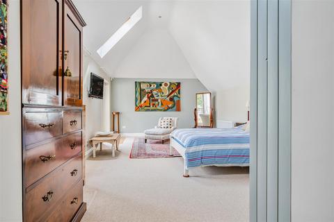 Trade Winds Level Mare Lane, Eastergate, Chichester, PO20 3SA
