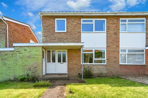 3 bedroom semi-detached house for sale, Link Road, Capel St. Mary, Suffolk