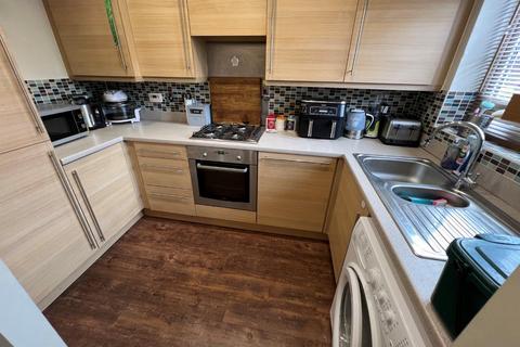 2 bedroom semi-detached house for sale, Samuel Courtauld Avenue, Braintree CM7