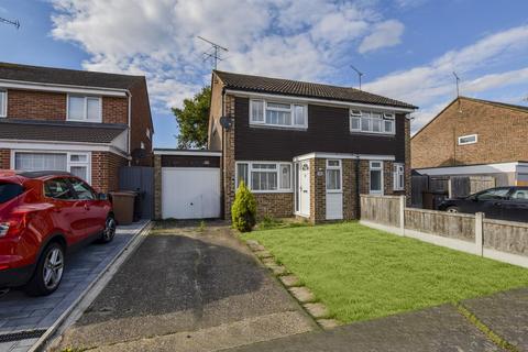 2 bedroom semi-detached house for sale, East Bridge Road, South Woodham Ferrers