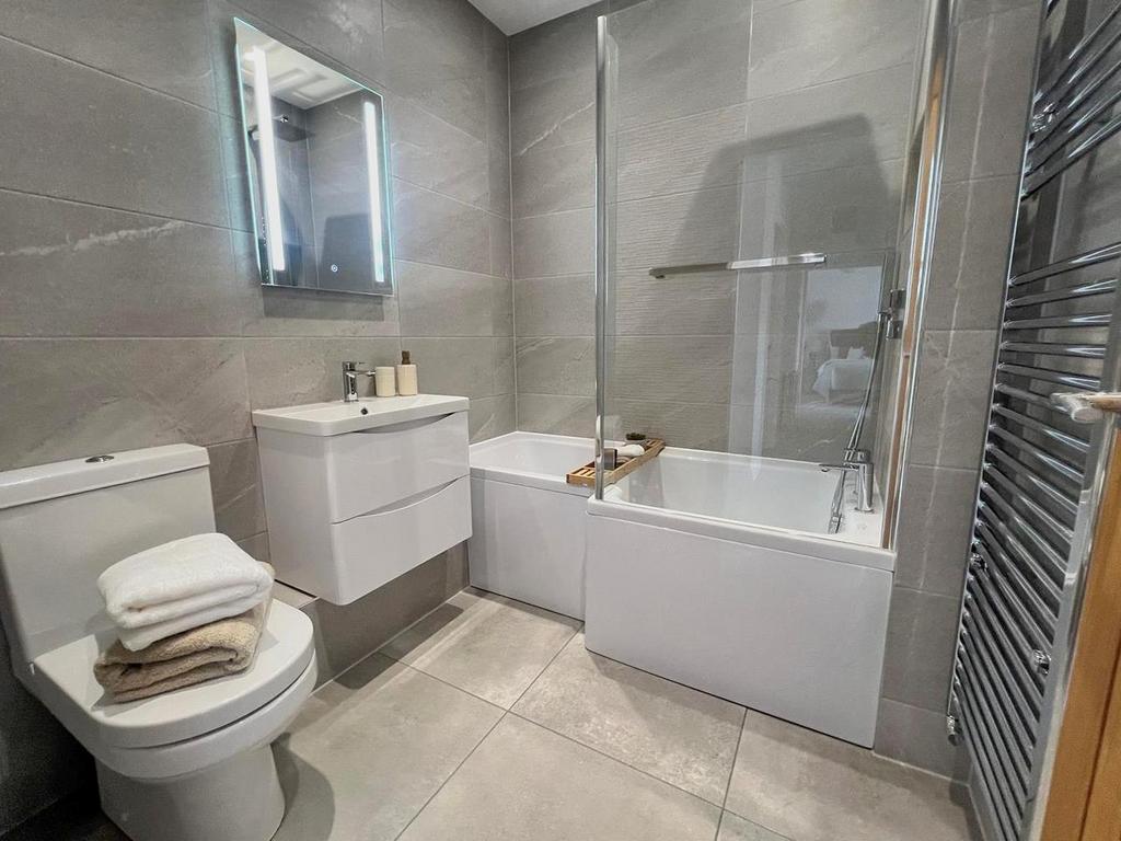 House Bathroom