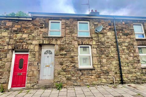 2 bedroom terraced house for sale, Tynewydd Row, Ogmore Vale, Bridgend County Borough, CF32 7EH