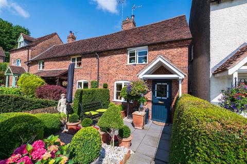 2 bedroom terraced house for sale, High Street, Bewdley