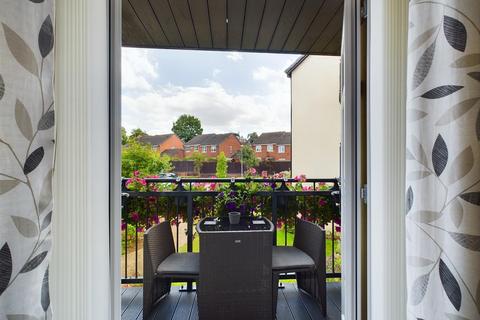 1 bedroom retirement property for sale, Stone Lane, Kinver