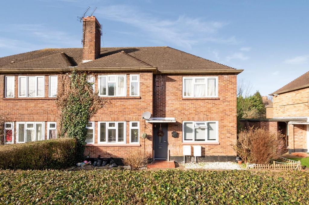 Avon close