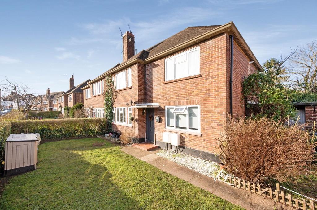Avon close