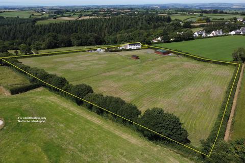 5 bedroom detached house for sale, Chittlehamholt