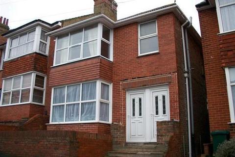 3 bedroom maisonette to rent, Dawson Terrace, Brighton, East Sussex