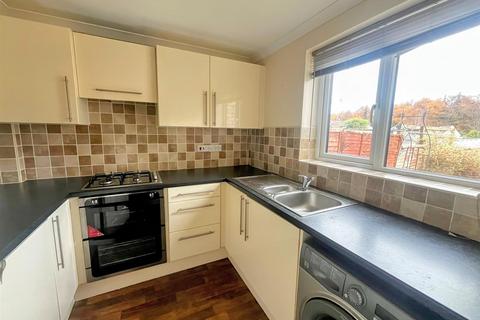 2 bedroom link detached house for sale, Michaels Way, Coleford GL16