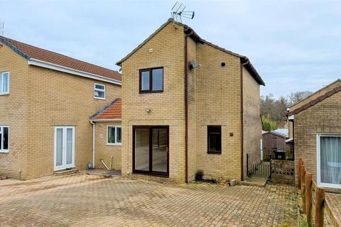 2 bedroom link detached house for sale, Michaels Way, Coleford GL16