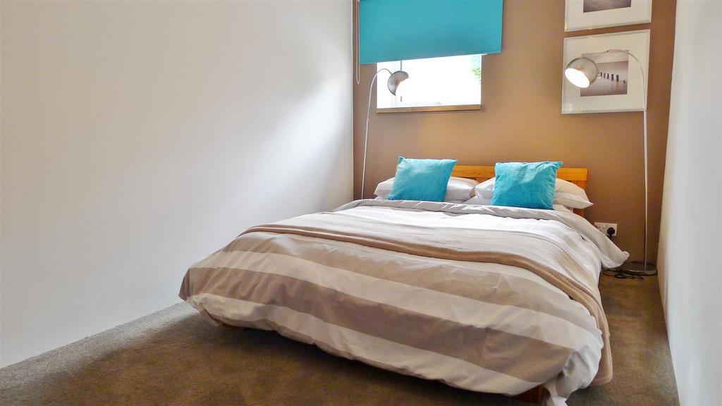 Downstairs bedroom 3