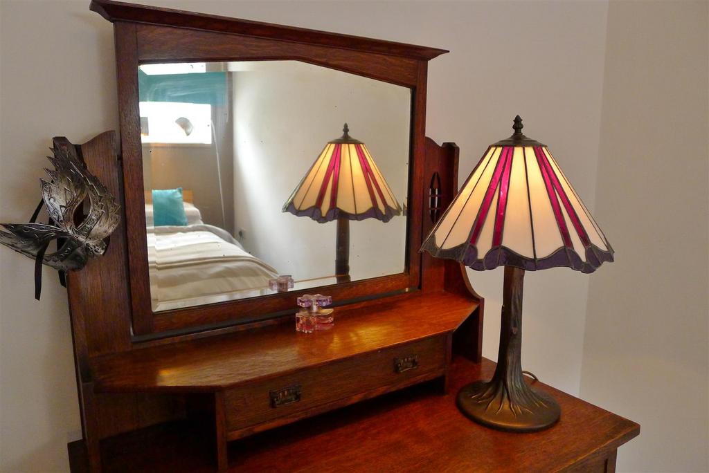 Downstairs bedroom 3