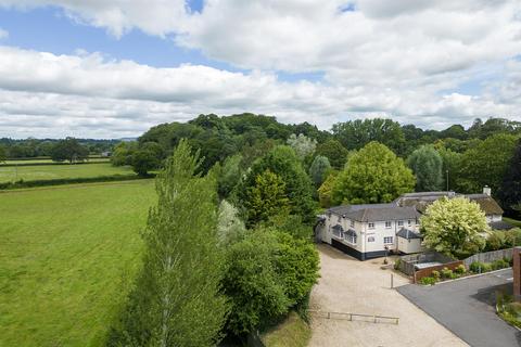 12 bedroom detached house for sale, Canaan Way, Ottery St. Mary