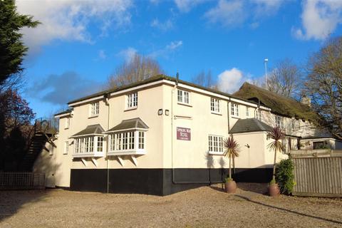 12 bedroom detached house for sale, Canaan Way, Ottery St. Mary