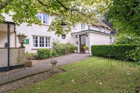 12 bedroom detached house for sale, Canaan Way, Ottery St. Mary