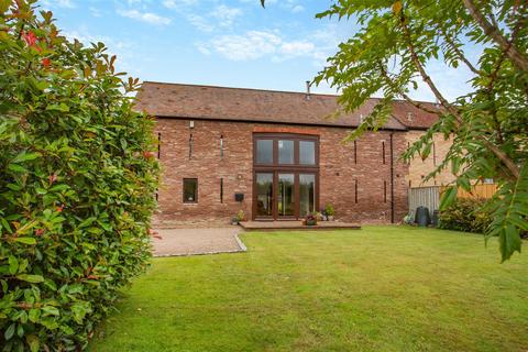 4 bedroom barn conversion for sale, Ross-On-Wye HR9