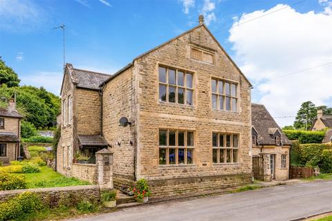 3 bedroom semi-detached house for sale, High Street, Finstock OX7