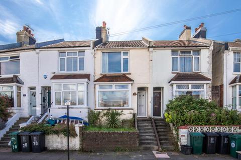 2 bedroom terraced house for sale, Kimberley Road, Brighton