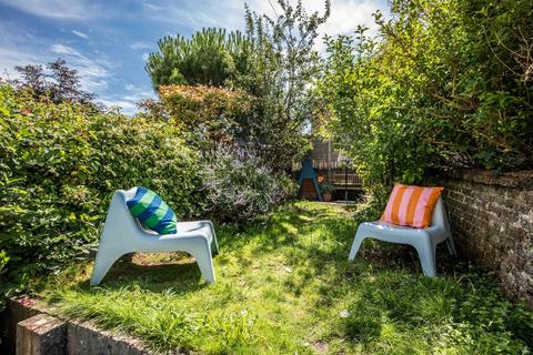 2 bedroom terraced house for sale, Kimberley Road, Brighton