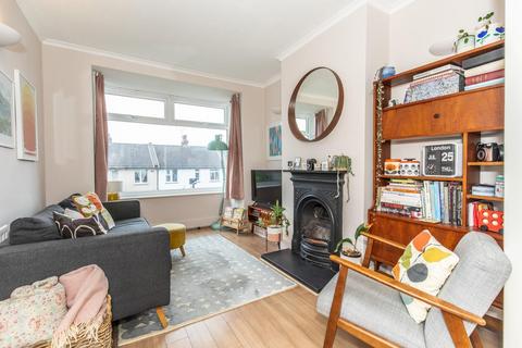 2 bedroom terraced house for sale, Kimberley Road, Brighton