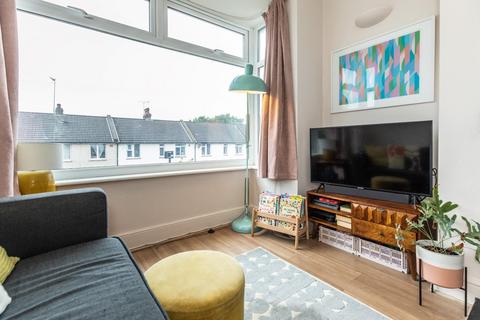 2 bedroom terraced house for sale, Kimberley Road, Brighton