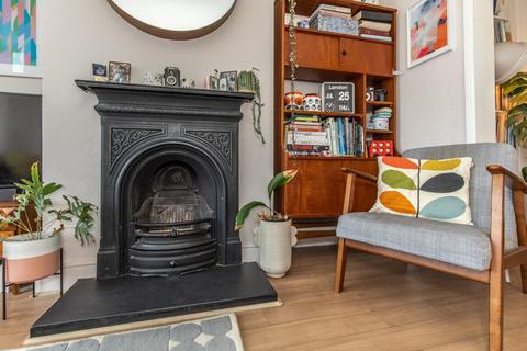 2 bedroom terraced house for sale, Kimberley Road, Brighton