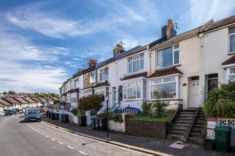 2 bedroom terraced house for sale, Kimberley Road, Brighton