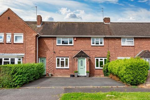 21 Meadow Lane, Wombourne, Wolverhampton, WV5 9BT