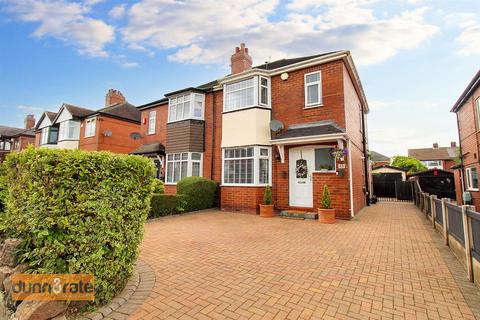 3 bedroom semi-detached house for sale, Stoneyfields Avenue, Stoke-On-Trent ST2
