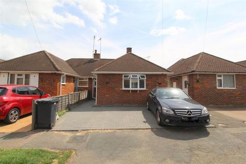 2 bedroom semi-detached bungalow for sale, Rectory Close, Byfleet