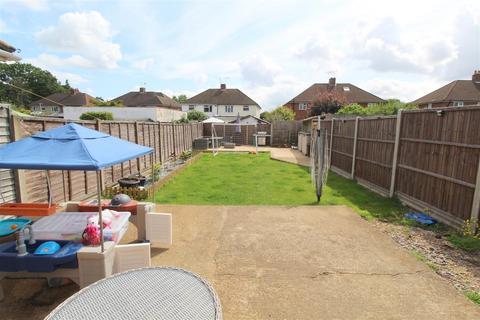 2 bedroom semi-detached bungalow for sale, Rectory Close, Byfleet