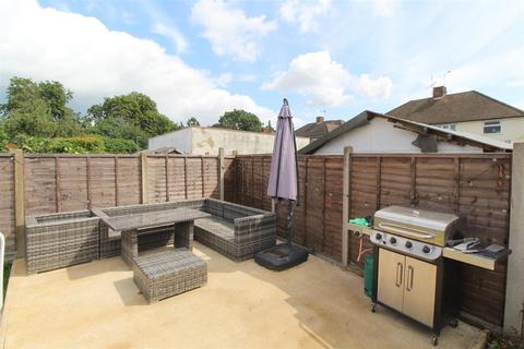 2 bedroom semi-detached bungalow for sale, Rectory Close, Byfleet