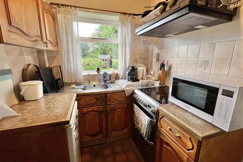 3 bedroom semi-detached house for sale, Newshaw Lane, Hadfield, Glossop