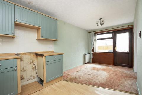 54 Beath View, Dunfermline, KY11 4UE