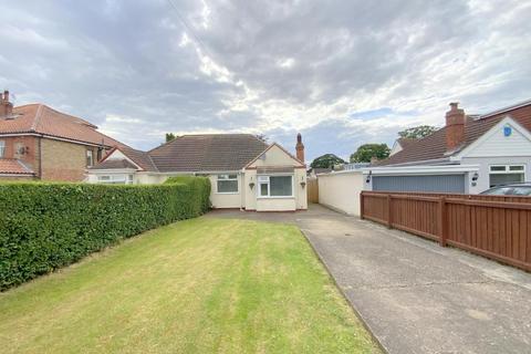 2 bedroom semi-detached bungalow for sale, Tetney Road, Humberston, Grimsby