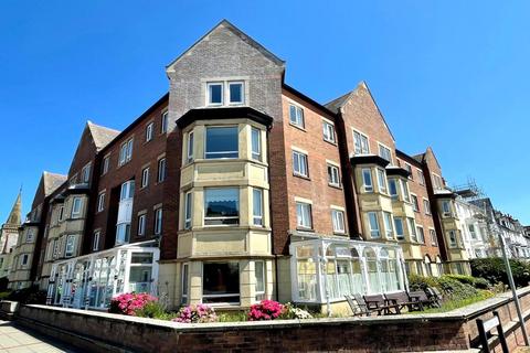 1 bedroom retirement property for sale, Gloddaeth Street, Llandudno