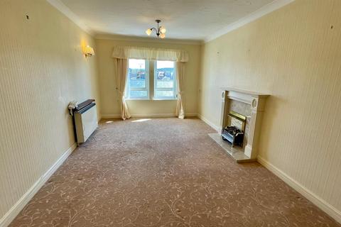 1 bedroom retirement property for sale, Gloddaeth Street, Llandudno