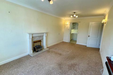 1 bedroom retirement property for sale, Gloddaeth Street, Llandudno