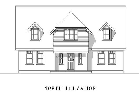 Plot for sale, Freshwater, Isle of Wight