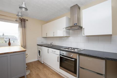 115a Grieve Street, Dunfermline, KY12 8DW