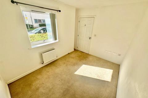 2 bedroom duplex for sale, Mizzen Court, Portishead