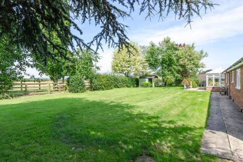 4 bedroom detached bungalow for sale, Hutton Sessay, Thirsk