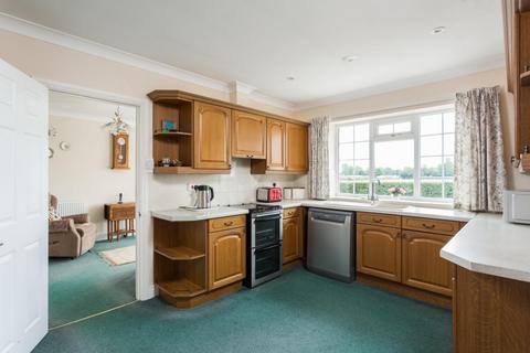 4 bedroom detached bungalow for sale, Hutton Sessay, Thirsk