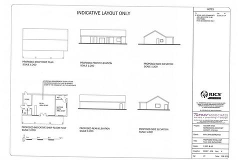 Land for sale, Marshwood, Bridport, Dorset