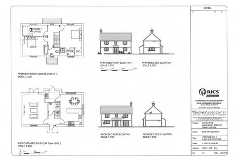 Land for sale, Marshwood, Bridport, Dorset